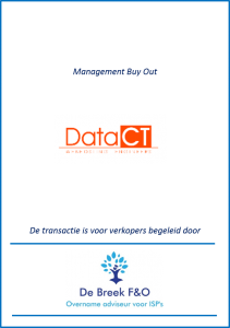 DataCT